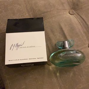 Bottle by Peter Nygard